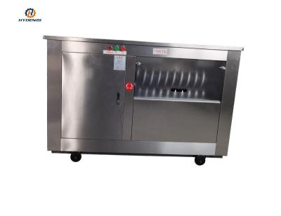 China Automatic Commercial Volumetric Well Shaped Dough Divider And Dough Rounding To Machine Rounder Dough Ball Making Machine for sale