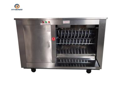 China Well Shaped Stable Performance Automatic Volumetric Dough Divider and Rounder Dough Ball Making Machine Dough Rounding Machine for sale