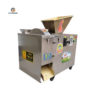 China Commercial Automatic High Speed ​​Low Energy Rounder Dough Cutter For Bakery Dough Rounder Divider Machine For Sale for sale