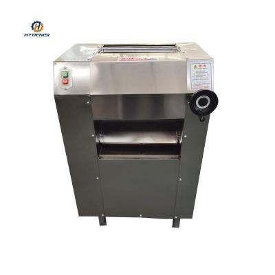 China Dough Presser Machine Dough Sheeter Fully Automatic Lower Noise Level Dough Presser Factory Price Roller Kneading Press for sale