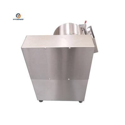 China Multifunctional Yam Cucumber Vegetable Slicing Slicing Machine Potato Carrot and Shredding Machine Slicing Shred Machine Root Vegetables Slicing Cutter for sale