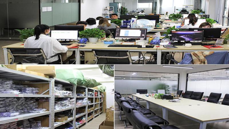 Verified China supplier - Xuzhou Massway Trading Co., Ltd.