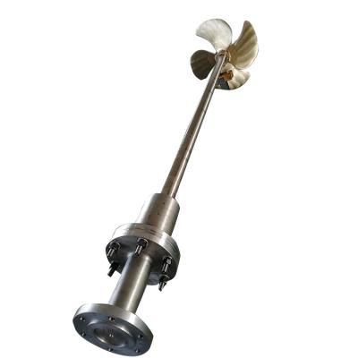 China Yachts Manufacturer high quality eco-friendly marine propeller shaft drive marine stainless steel for sale