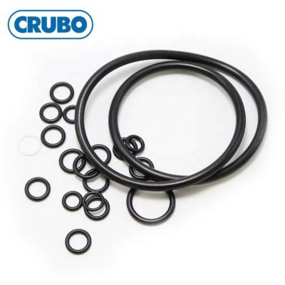 China Crawler Excavator Hydraulic Pump Seal Kit HPV95A PC120-6 PC120-102 For Main Pump Seal Kit for sale