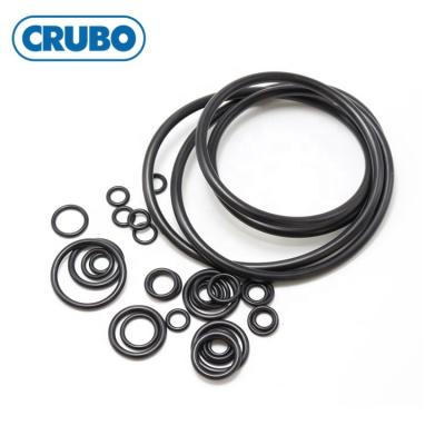 China Crawler Excavator Excellent Quality Hydraulic Seals PC300-7 PC360-7 hpv165 Main Pump Seal Kit for sale