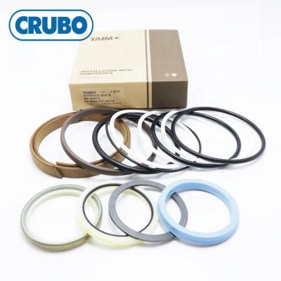 China Hydraulic Crawler Excavator Kobelco 24381094R100 Arm Bucket Boom Seal Kit For Excavator SK60 SK60-3 for sale