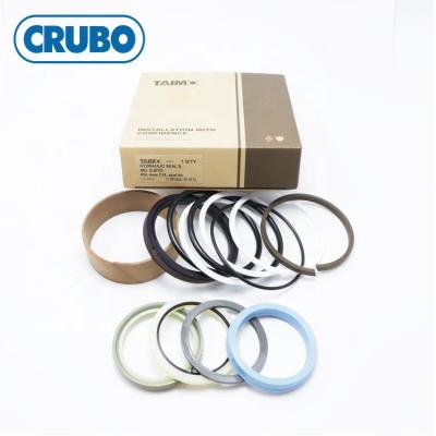 China Crawler Excavator Excellent Quality Hydraulic ARMENT CYL Seal Kits For E307D Excavator for sale