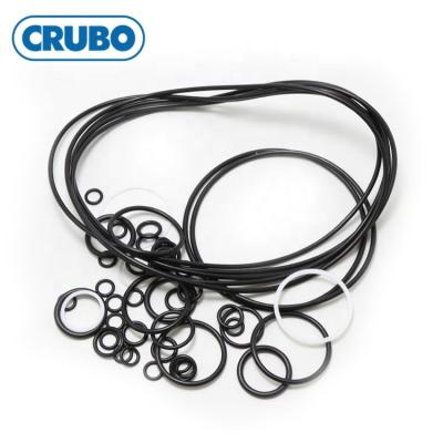 China Crawler Excavator Hydraulic Seal Kit K3V140DT Hydraulic Pump Seal Kit for sale