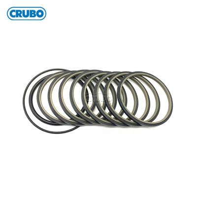 China Good quality TAIMO oil resistance seal kit XE60D EX150 XE370D swing seal gasket kit for XCMG excavator for sale