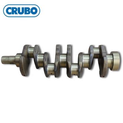 China Crawler Excavator Excellent Quality 4D95 Crankshaft 6202-31-1100 6207-31-1110 for sale