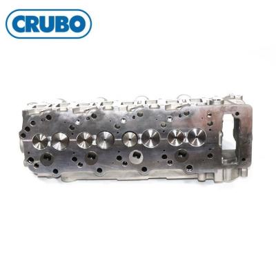 China Crawler Excavator High Quality Cylinder Main Assembly Mitsubishi Engine 4M40 4M40T for sale