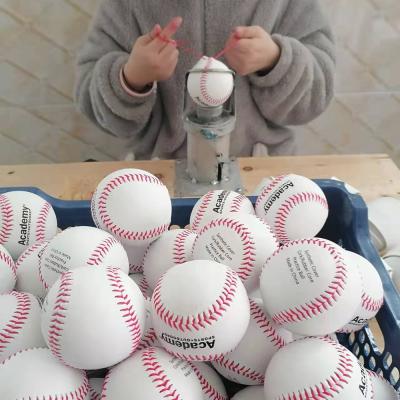 China Viable Baseball Labor Fee to Induce Baseball Customer to Provide Leather Supplier to Provide Labor for sale