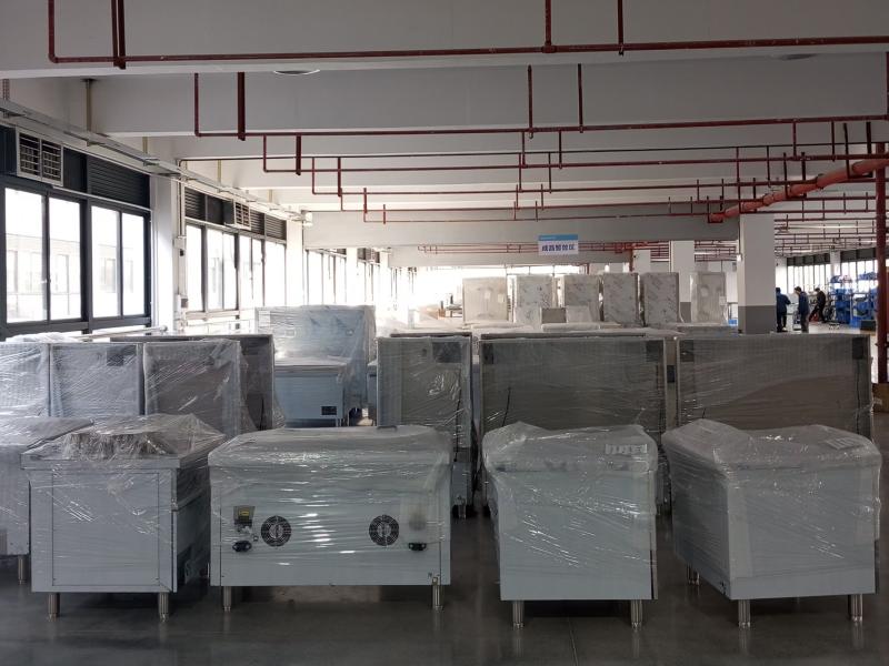 Geverifieerde leverancier in China: - Shenzhen Smart Kitchen Digital Electric Appliances Co., Ltd