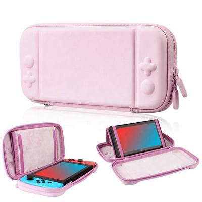 China Fashion EVA Hard Travel Bag Case Popular Shell Pouch for Nintendo Game for sale