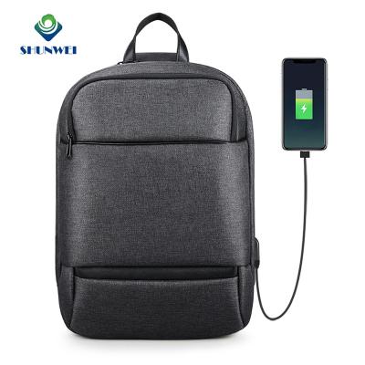 China Custom Waterproof Trunk Bags For Men Toss Chest Bag With Suction Cups Cross Body Mens Shoulder Bag With USB Charging Port for sale