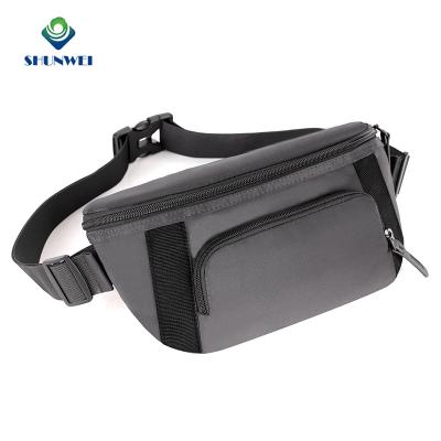 China Waterproof Cheap Price Manufacturer Custom Waist Bag Boat Man Cross Body Ready Water Proof Ready for sale