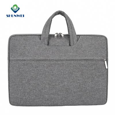 China Custom Boat Logo Cross Body Bag Waterproof Oxford Fabric Shoulder Laptop Work Outdoor Business Ready Bags For Office Men for sale