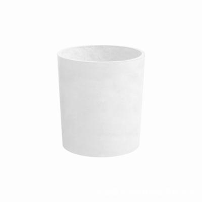 China Europe cement flowerpot for living room or garden for sale