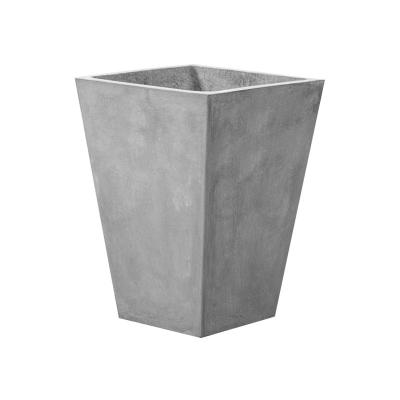 China Europe Cement Flower Pot for Farlor or Garden for sale