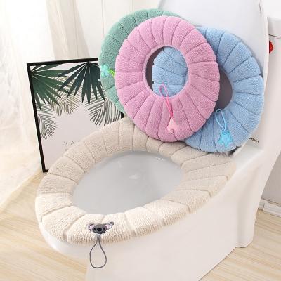 China Wholesale Sanitary Portable Sanitary Disposable Toilet Seat Cushion Disposable Toilet Seat Cover Toilet Seat Covers for sale