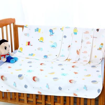 China Wholesale Body Diaper Changing Changing Diaper Waterproof Washable Portable Baby Diaper Pad Mat Factory for sale