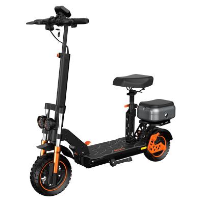 China Aluminum Alloy+iron M5PRO EU Warehouse Elektro Scooter Foldable  2 Wheels 48V 20AH Scooter Electric Adult Max Motor Power for sale