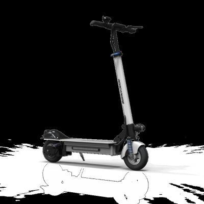 China 350w easy take electric  FOLDABLE SCOOTER 8INCH for sale