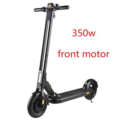 China Convenient uk eu warehouse dropshipping 25kmh 10inch 350w 500w mobility scooter fast speed electric scooters for adults fast for sale