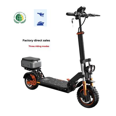 China Quick Folding City Street Free Edition Outdoor Sports 2022 Fall New Fashion Electric Scooter Te koop