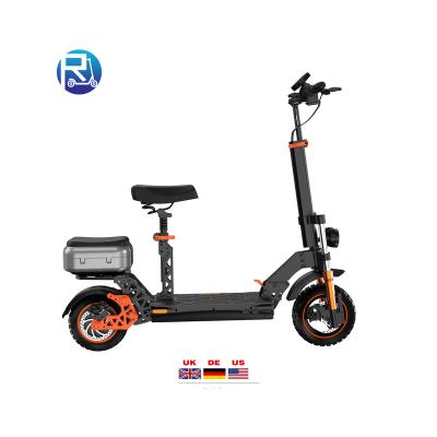 China Youngsters Electric kick skateboard wide wheel Can carry strokes urban drift Adult Escooter 1000w scooter Te koop