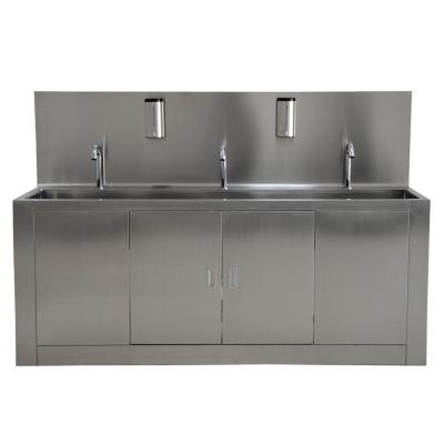 China Food Grade OEM ODM Sinks Kitchen Sink Stainless Steel Kitchen Sink for sale