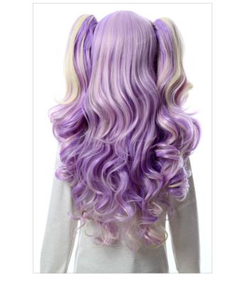 China Other Best Price Retail Long Hair Wave Wigs Bulk Lolita for sale