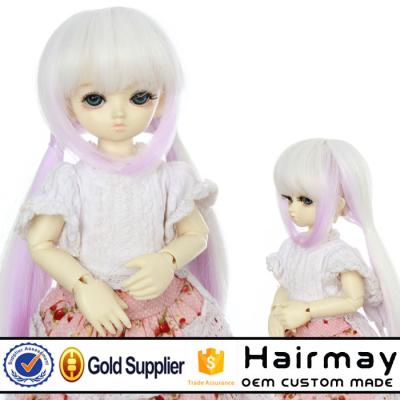 China The other doll wigs long curly hair wigs synthetic hair wigs cosplay wig35 for sale