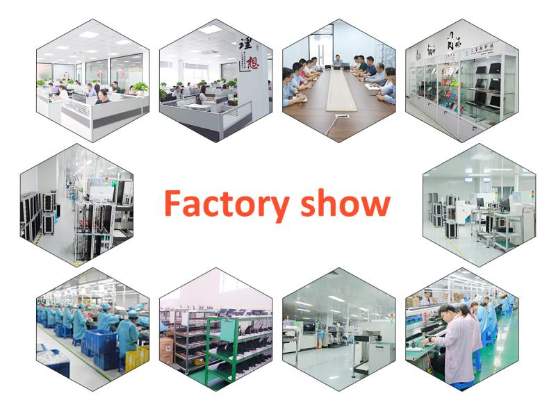 Verified China supplier - Shenzhen Huibaoxiang Technology Co., Ltd.