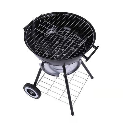 China Adjustable Height Outdoor Camping Cooking Tool 17