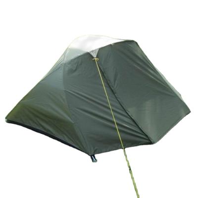 China Camouflage/Field Game Camping Tent Wholesale Waterproof Outdoor Family Entertainment Luxury Camping Tent for sale