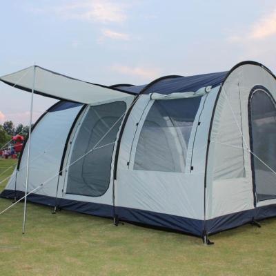 China Outdoor Entertainment Family Luxury Tent for sale