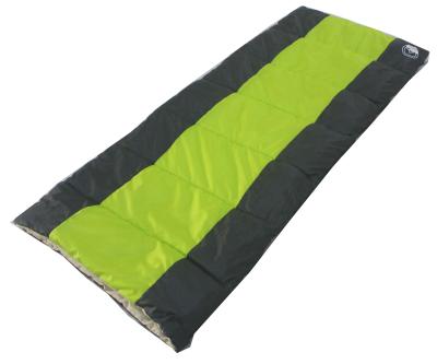 China Wholesale Best Travel Sleeping Bag Children Portable Rectangle Sleeping Envelope Type Bag for sale