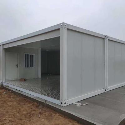 China Modern Prefab Houses Office Restaurant Suppliers In Philippines And Qatar Rodante House for sale