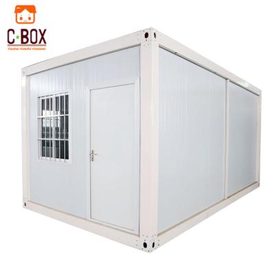 China China 20ft Modern Prefab Sea Flat Pack Container Luxury 40ft Living House For Sale Australia for sale