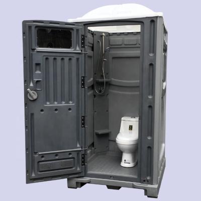 China China Manufacturer Modern Portable Luxury Mobile Bio Toilet Outdoor Mobile Toilet For Park for sale