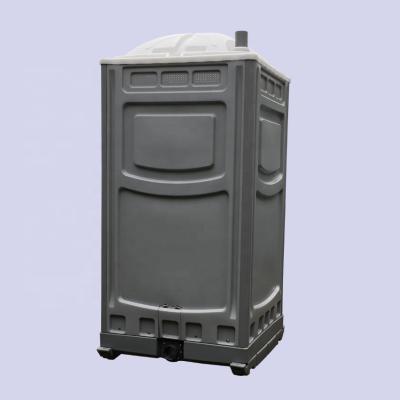 China Wholesale Modern Mini Prefab Modular Portable Toilet Portable WC for Events for sale