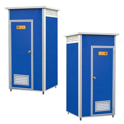 China Modern mobile toilet shower and container and shower room unit for sale