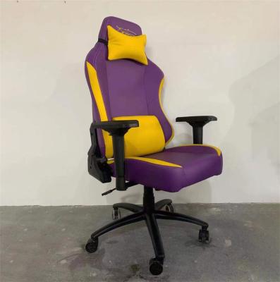 China Cheap Modern Ergonomic Massage PC Gaming Computer Spinning Chair for sale