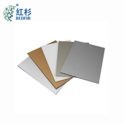 China Redfir's New Modern Hot Selling Sign Advertising Material for sale