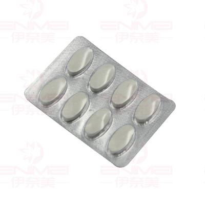 China American Anti-wrinkle certificate 32pcs collagen tablets for mask facial machine mask effervescent capsule for sale