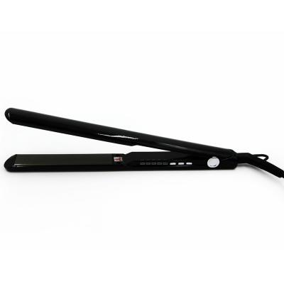 China gigabyte use mini car straight hair tools, hair straightener iron to create your own brand for sale