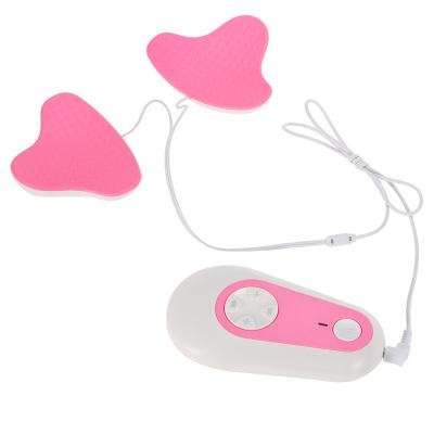 China Beautiful Enlargement Vibrating Breast Massager, Women Breast Enhancement Massage Bra ENM-810 for sale