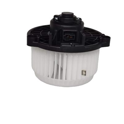 China New Aluminum Front 12v A/C Heater Blower Motor 79310-SYA-003 79310-SFA-003 for Honda for sale