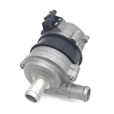 China Factory Price Automotive Auxiliary Cooling System Electric Water Pump 4H0965569A 4H0965567 For AUDI Porsche 2.0T 1.4T 3.0T for sale